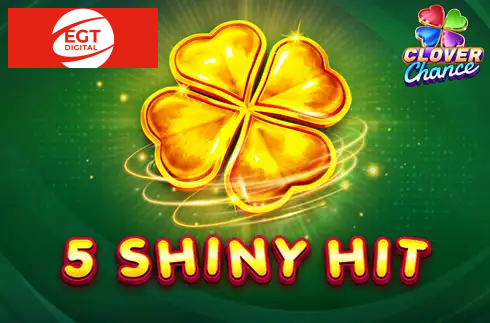 5 Shiny Hit